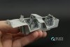 Quinta Studio QD32033 F-14D 3D-Printed & coloured Interior on decal paper ( Trumpeter ) 1/32